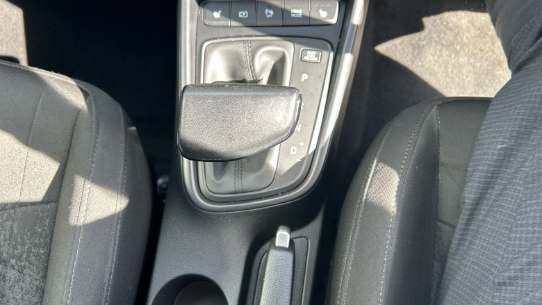 Hyundai BAYON 1.0 TGDi 48V MHEV Premium 5dr DCT Petrol Hatchback